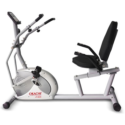 Xe đạp tập thể dục OKACHI PHYSIO JP-8926